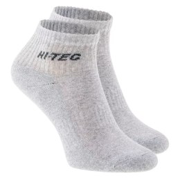 Skarpetki Hi-tec quarro pack II 92800542988 44-47