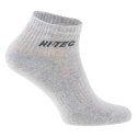 Skarpetki Hi-tec quarro pack II 92800542988 44-47