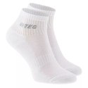 Skarpetki Hi-tec quarro pack II 92800542993 44-47