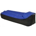 Sofa dmuchana Lazy Bag 180x70 cm granatowa Royokamp 1020129 N/A Sofa dmuchana Lazy Bag 180x70 cm granatowa Royokamp 1020129 N/A