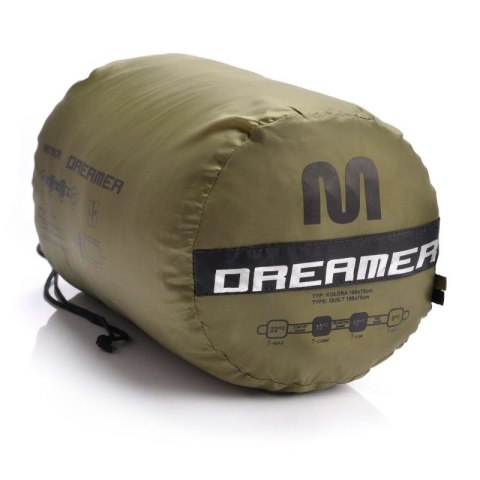 Śpiwór Meteor Dreamer 10169 uniw Śpiwór Meteor Dreamer 10169 uniw