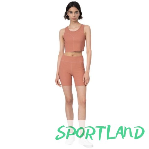 Spodenki 4F F041 W 4FSS23TTIGF041 64S L Spodenki 4F F041 W 4FSS23TTIGF041 64S L