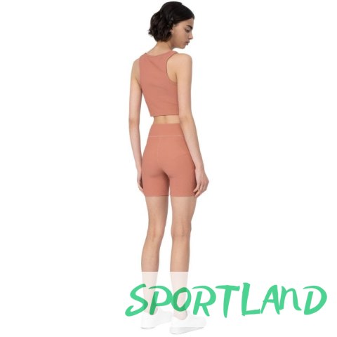 Spodenki 4F F041 W 4FSS23TTIGF041 64S L Spodenki 4F F041 W 4FSS23TTIGF041 64S L