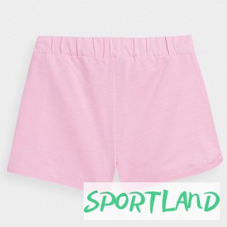 Spodenki 4F Jr 4FJSS23TSHOF099 56S 152 cm