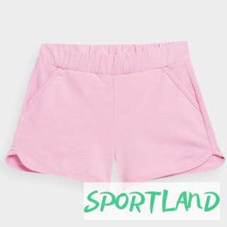 Spodenki 4F Jr 4FJSS23TSHOF099 56S 164 cm