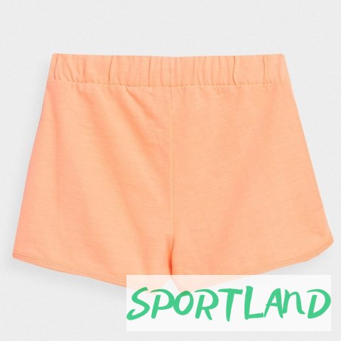 Spodenki 4F Jr 4FJSS23TSHOF099 64N 158 cm Spodenki 4F Jr 4FJSS23TSHOF099 64N 158 cm