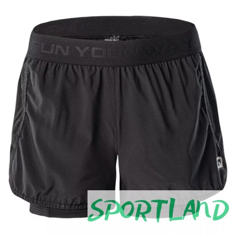 Spodenki IQ Cross The Line Viera W 92800398077 XL Spodenki IQ Cross The Line Viera W 92800398077 XL