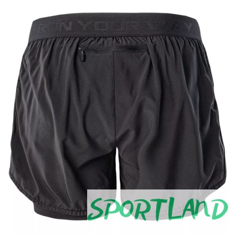 Spodenki IQ Cross The Line Viera W 92800398077 XL Spodenki IQ Cross The Line Viera W 92800398077 XL