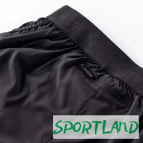 Spodenki IQ Cross The Line Viera W 92800398077 XL Spodenki IQ Cross The Line Viera W 92800398077 XL