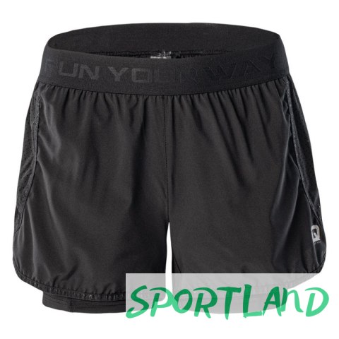 Spodenki IQ Cross The Line Viera W 92800398077 XL Spodenki IQ Cross The Line Viera W 92800398077 XL