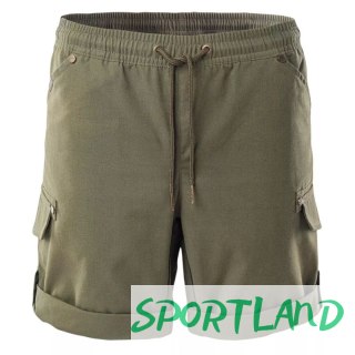 Spodenki Iguana Irim W 92800395867 XS