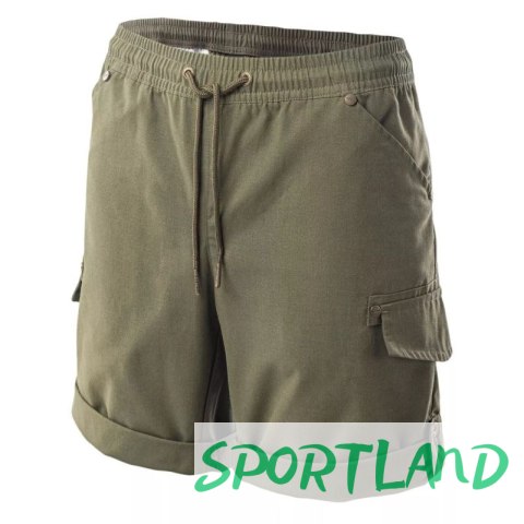 Spodenki Iguana Irim W 92800395867 XS