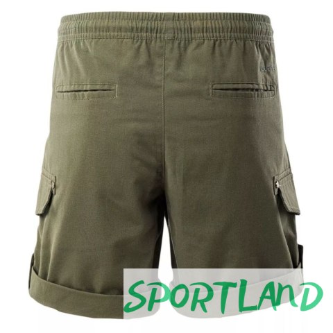 Spodenki Iguana Irim W 92800395867 XS