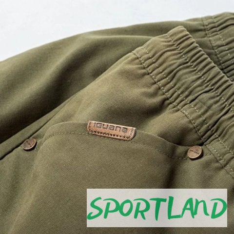 Spodenki Iguana Irim W 92800395867 XS