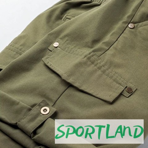 Spodenki Iguana Irim W 92800395867 XS