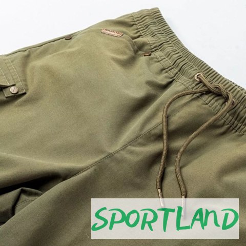 Spodenki Iguana Irim W 92800395867 XS