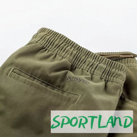 Spodenki Iguana Irim W 92800395867 XS