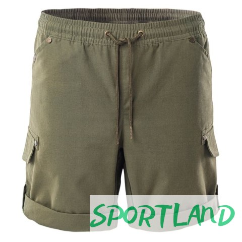 Spodenki Iguana Irim W 92800395867 XS