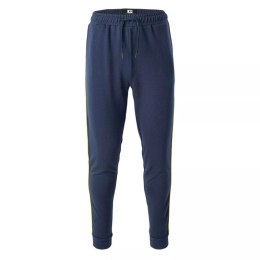 Spodnie IQ Cross The Line Deli M 92800442944 XL