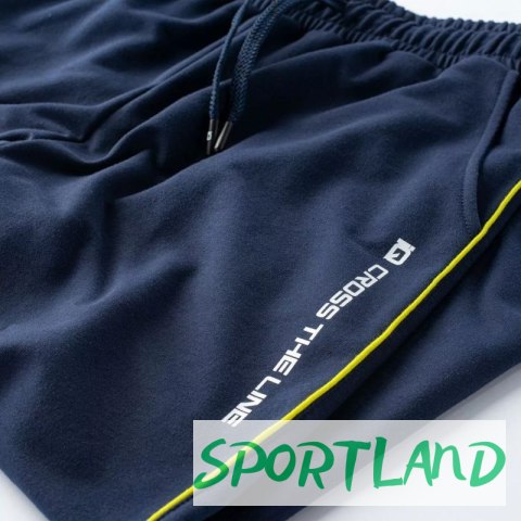 Spodnie IQ Cross The Line Deli M 92800442944 XL Spodnie IQ Cross The Line Deli M 92800442944 XL