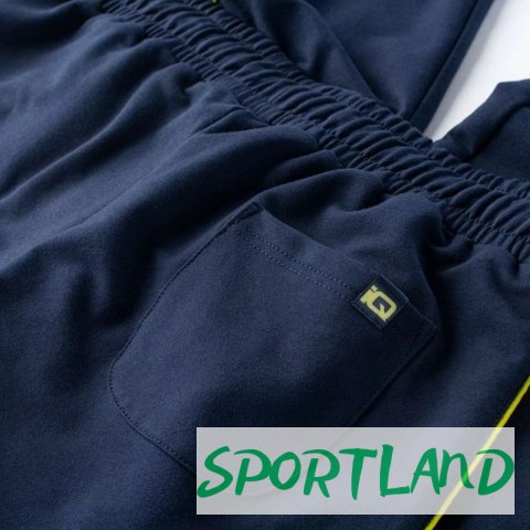 Spodnie IQ Cross The Line Deli M 92800442944 XL Spodnie IQ Cross The Line Deli M 92800442944 XL