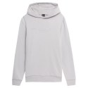 Bluza 4F M 4FSS23TSWSM266 szary XXXL