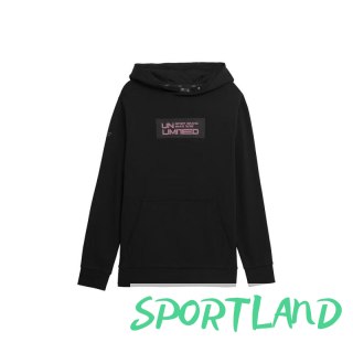 Bluza 4F M 4FSS23TSWSM549 głęboka czerń XXL