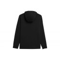 Bluza 4F M 4FSS23TSWSM549 głęboka czerń XXL