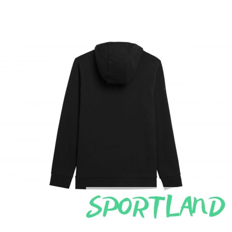 Bluza 4F M 4FSS23TSWSM549 głęboka czerń M