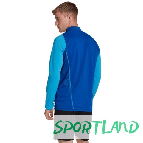 Bluza adidas Tiro 23 Competition Training M HU1305 2XL Bluza adidas Tiro 23 Competition Training M HU1305 2XL