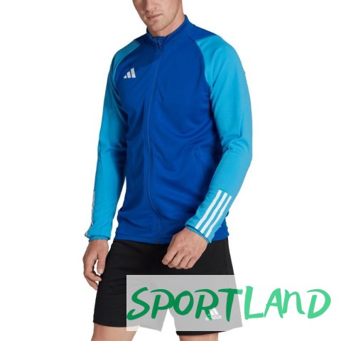 Bluza adidas Tiro 23 Competition Training M HU1305 2XL Bluza adidas Tiro 23 Competition Training M HU1305 2XL