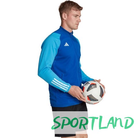 Bluza adidas Tiro 23 Competition Training M HU1305 2XL Bluza adidas Tiro 23 Competition Training M HU1305 2XL
