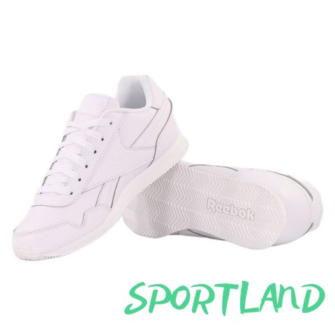 Buty Reebok Royal Cljog 3.0 Jr FV1493 35 Buty Reebok Royal Cljog 3.0 Jr FV1493 35