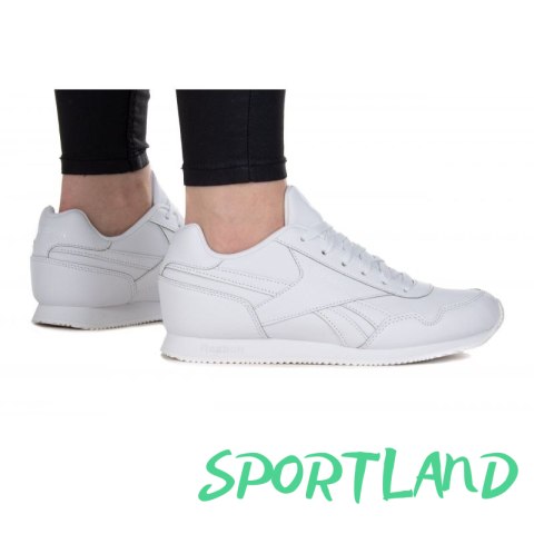 Buty Reebok Royal Cljog 3.0 Jr FV1493 36 Buty Reebok Royal Cljog 3.0 Jr FV1493 36
