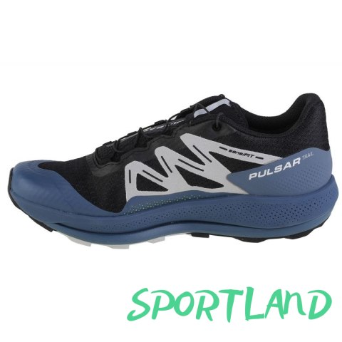 Buty Salomon Pulsar Trail M 472100 42 2/3 Buty Salomon Pulsar Trail M 472100 42 2/3