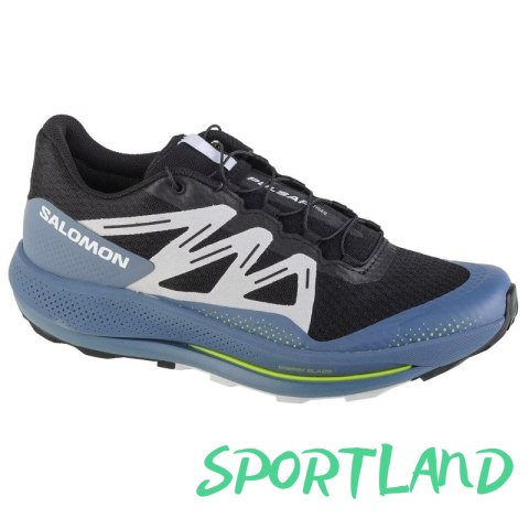 Buty Salomon Pulsar Trail M 472100 42 2/3 Buty Salomon Pulsar Trail M 472100 42 2/3