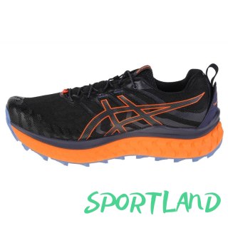 Buty do biegania Asics Trabuco Max M 1011B028-005 44