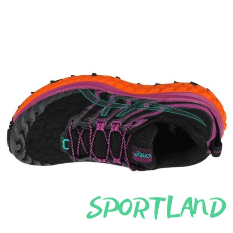 Buty do biegania Asics Trabuco Max W 1012A901-002 37,5 Buty do biegania Asics Trabuco Max W 1012A901-002 37,5