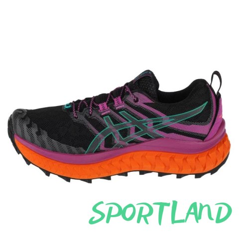 Buty do biegania Asics Trabuco Max W 1012A901-002 37,5 Buty do biegania Asics Trabuco Max W 1012A901-002 37,5