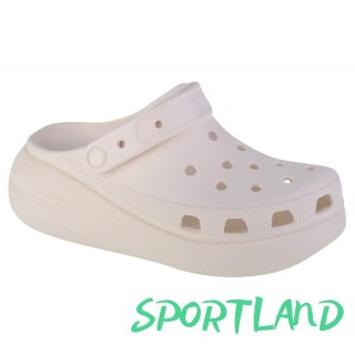 Chodaki Crocs Classic Crush Clog W 207521-100 36/37