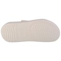 Chodaki Crocs Classic Crush Clog W 207521-100 37/38 Chodaki Crocs Classic Crush Clog W 207521-100 37/38