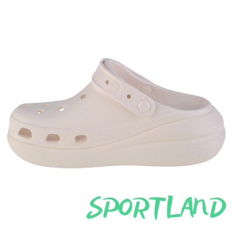 Chodaki Crocs Classic Crush Clog W 207521-100 38/39