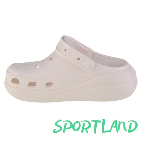 Chodaki Crocs Classic Crush Clog W 207521-100 38/39