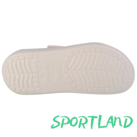 Chodaki Crocs Classic Crush Clog W 207521-100 38/39