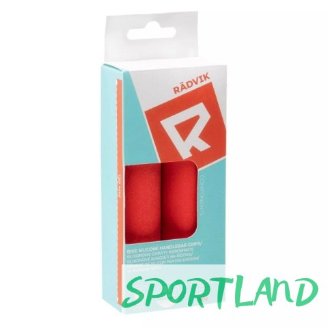 Chwyty Rowerowe Radvik Hint 92800350120 N/A Chwyty Rowerowe Radvik Hint 92800350120 N/A
