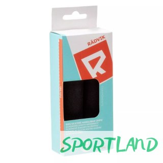 Chwyty Rowerowe Radvik Hint 92800350121 N/A