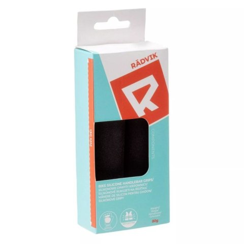Chwyty Rowerowe Radvik Hint 92800350121 N/A Chwyty Rowerowe Radvik Hint 92800350121 N/A