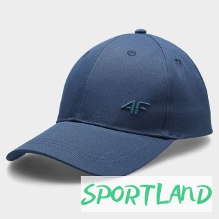 Czapka z daszkiem 4F 4FSS23ACABM119 32S L