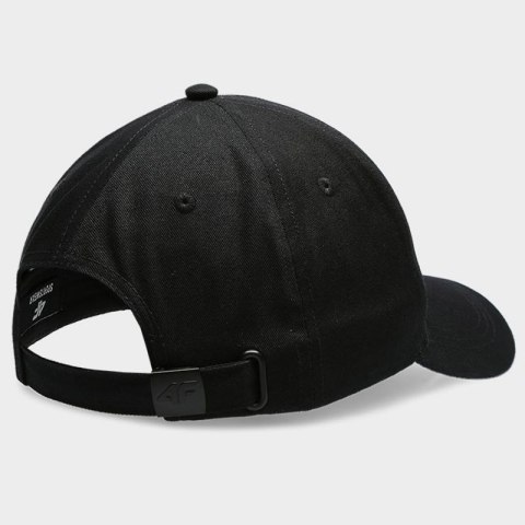 Czapka z daszkiem 4F W 4FSS23ACABF109 20S s Czapka z daszkiem 4F W 4FSS23ACABF109 20S s