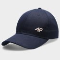 Czapka z daszkiem 4F W 4FSS23ACABF109 31S s Czapka z daszkiem 4F W 4FSS23ACABF109 31S s